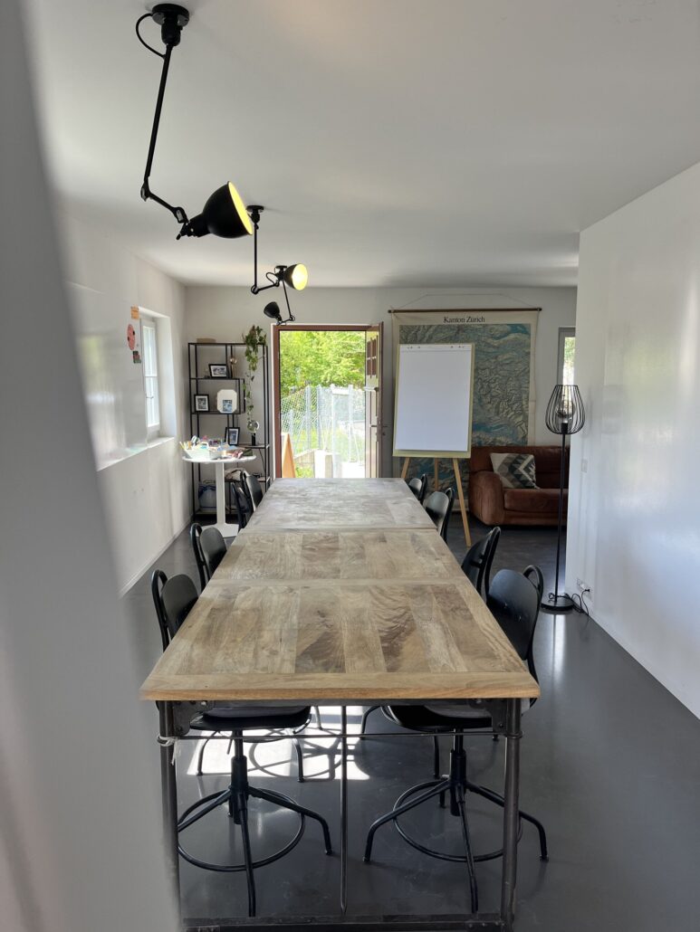 LinkedIn - ohne Lärm | Workshops, Kurse und Coachings