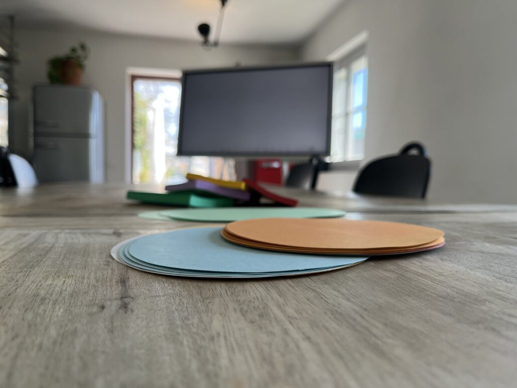 LinkedIn - ohne Lärm | Workshops, Kurse und Coachings