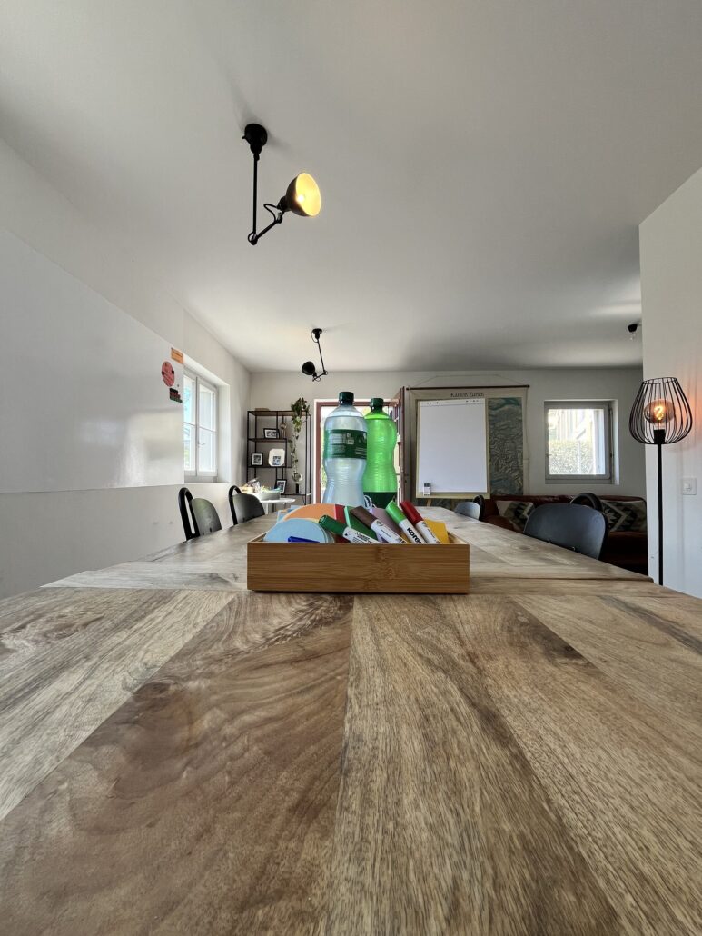 LinkedIn - ohne Lärm | Workshops, Kurse und Coachings